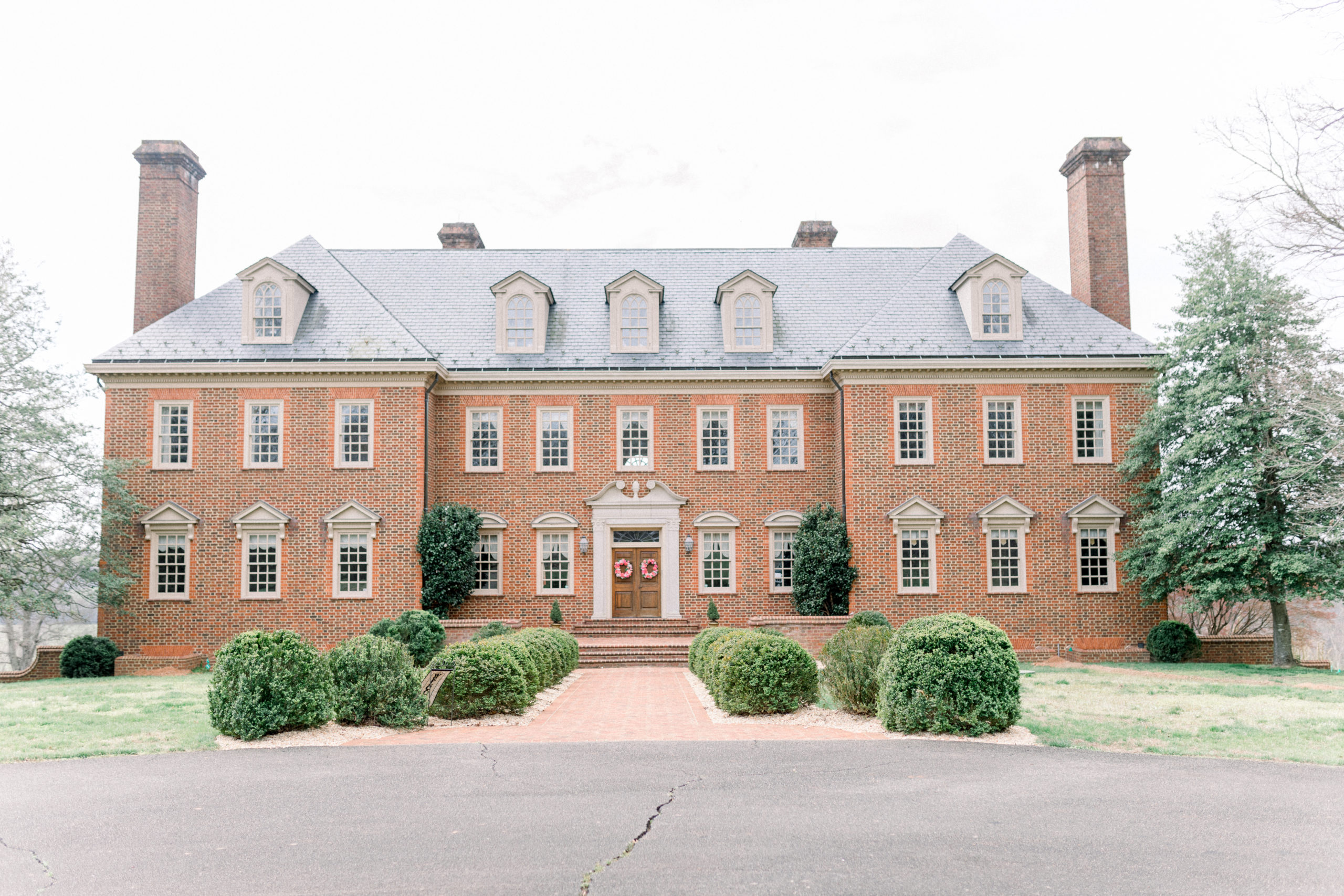 The Estate at River Run Richmond Wedding Photographer Renee Jean Photography Blog