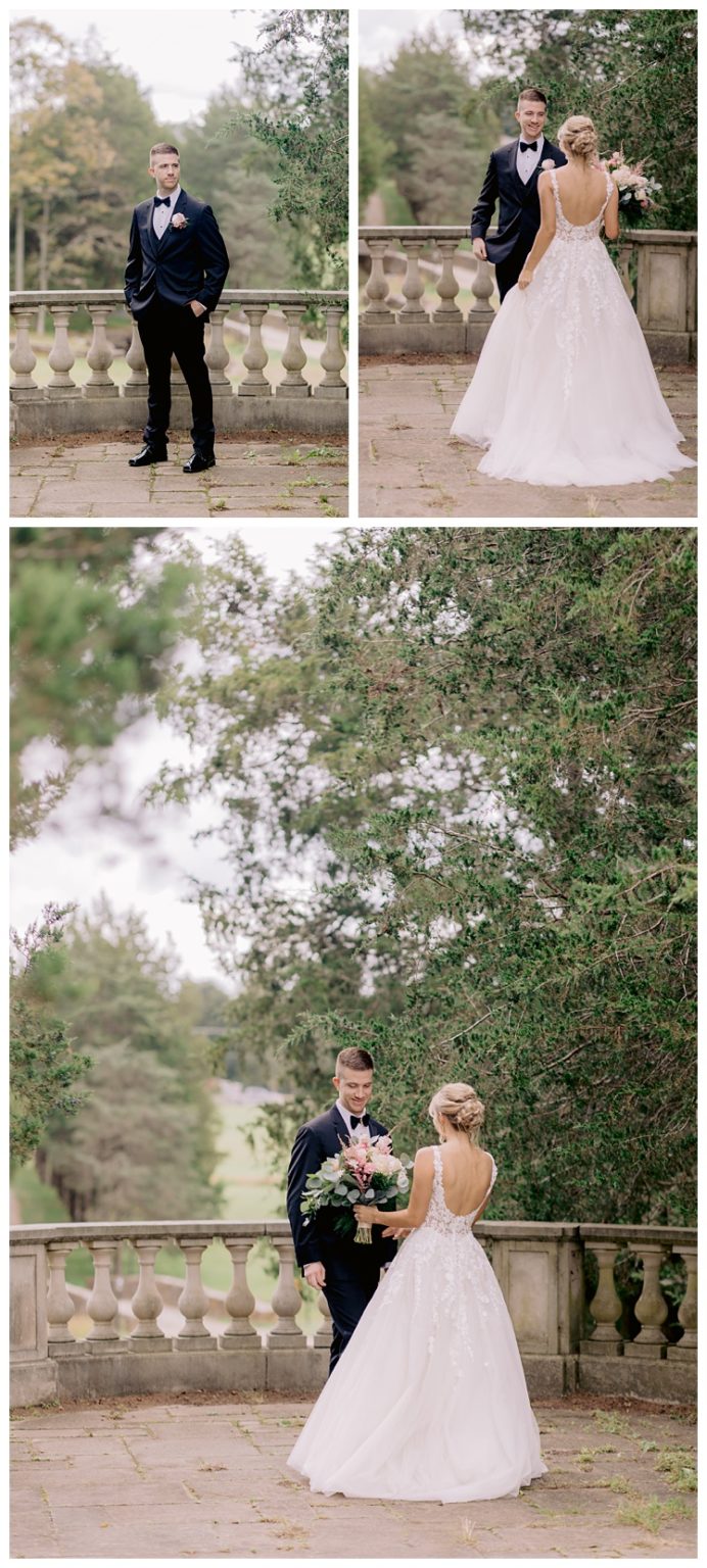 Great Marsh Wedding Renee Jean Photography Blog